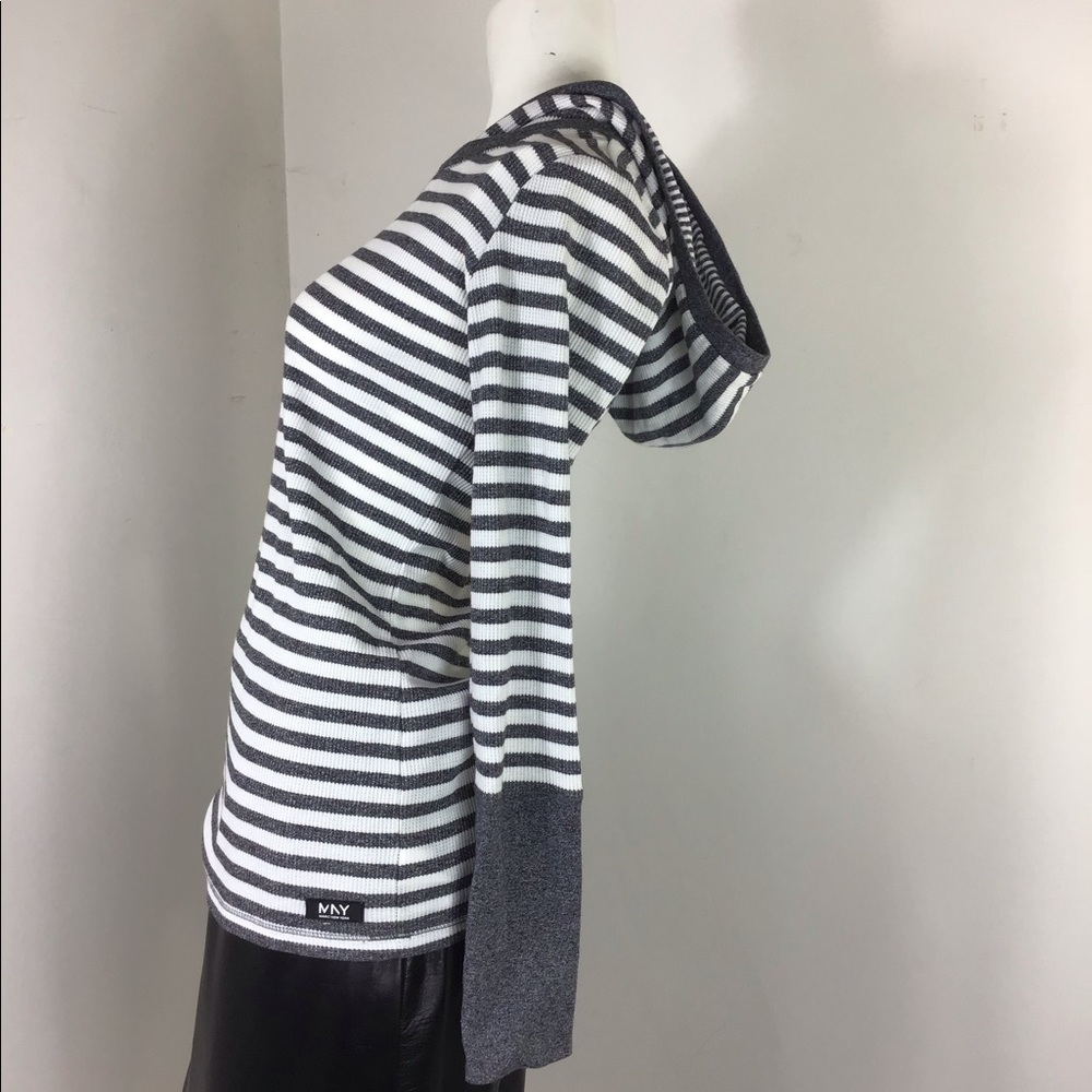 Marc New York Hoodie - Picture 2 of 8